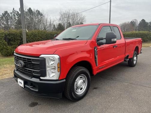 2024 Ford F-350 XL