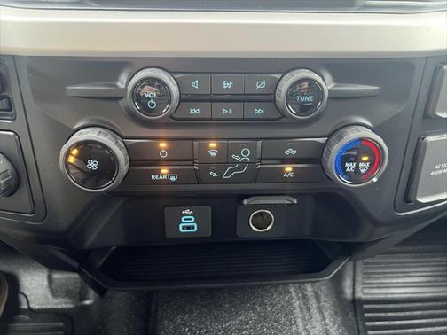 2024 Ford F-350 XL