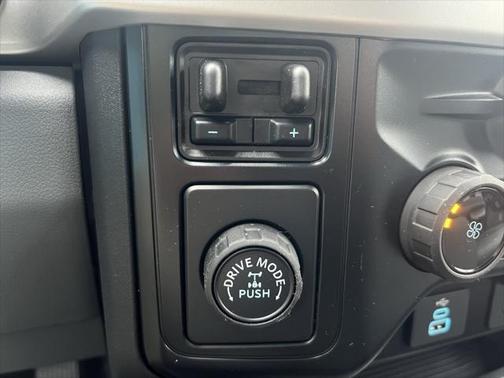 2024 Ford F-350 XL