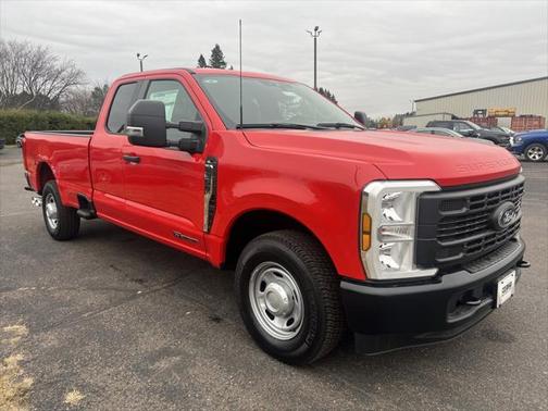 2024 Ford F-350 XL