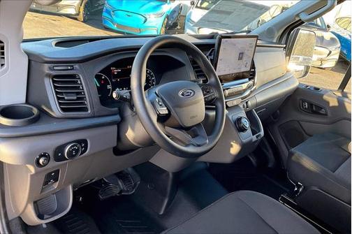 2023 Ford Transit-350 Base
