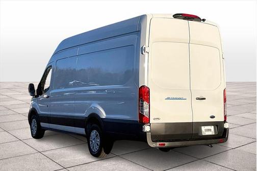 2023 Ford Transit-350 Base
