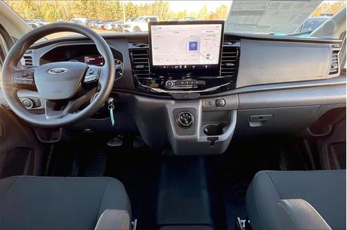 2023 Ford Transit-350 Base