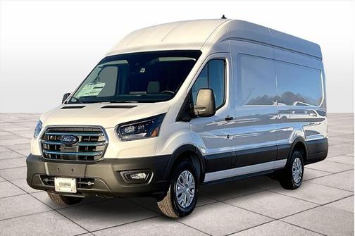 2023 Ford Transit-350 Base