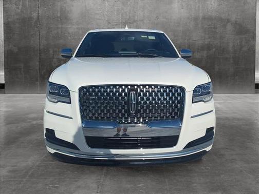 2024 Lincoln Navigator Black Label