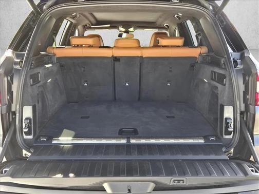 Sparkling Brown Metallic 2022 BMW X5 PHEV xDrive45e