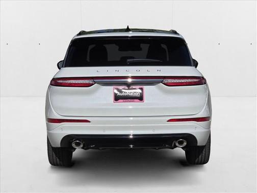 2025 Lincoln Corsair Grand Touring