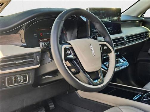 2025 Lincoln Corsair Grand Touring