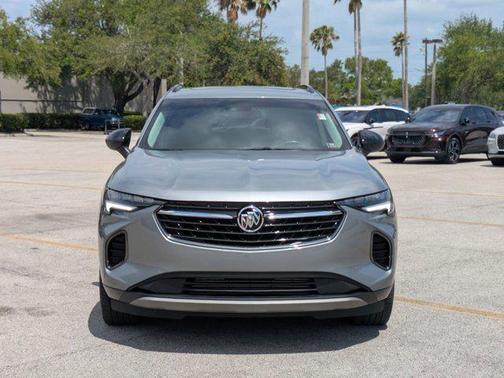 2023 Buick Envision Essence AWD