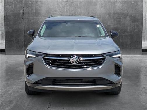 2023 Buick Envision Essence AWD