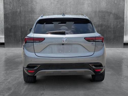 2023 Buick Envision Essence AWD