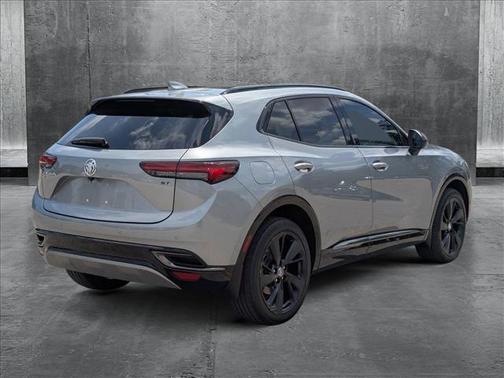 2023 Buick Envision Essence AWD