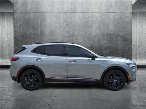 2023 Buick Envision Essence AWD