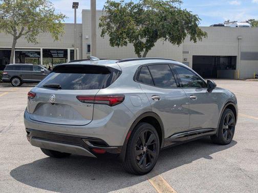 2023 Buick Envision Essence AWD