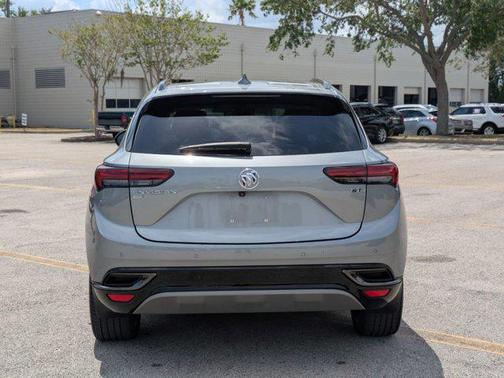 2023 Buick Envision Essence AWD