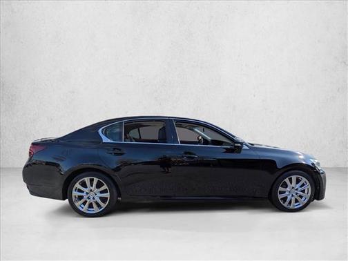 2013 Lexus GS 350 Base