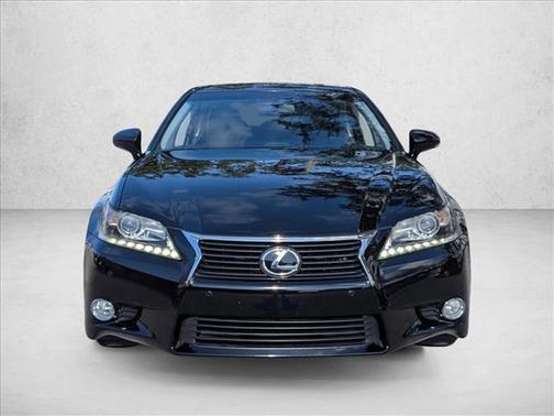 2013 Lexus GS 350 Base