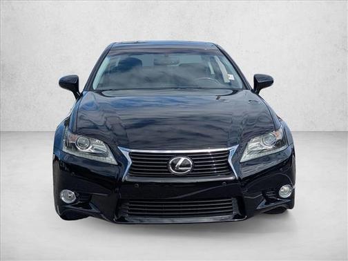 2013 Lexus GS 350 Base