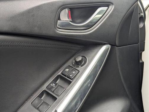 2014 Mazda Mazda6 i Grand Touring