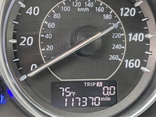 2014 Mazda Mazda6 i Grand Touring