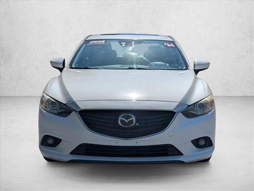 2014 Mazda Mazda6 i Grand Touring