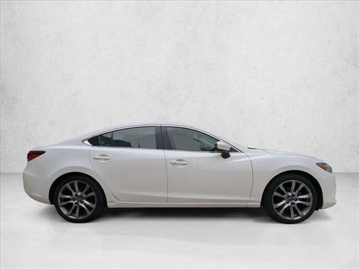 2014 Mazda Mazda6 i Grand Touring
