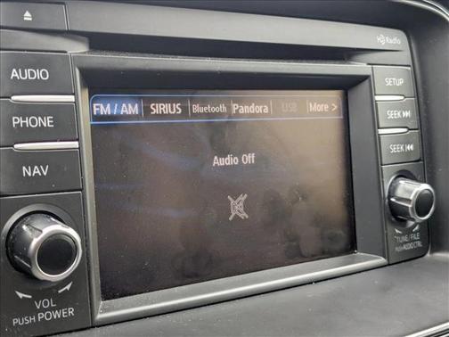 2014 Mazda Mazda6 i Grand Touring