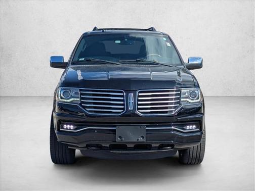 2017 Lincoln Navigator Reserve