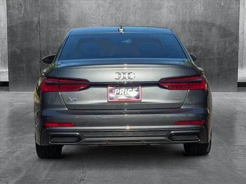 2021 Audi A6 55 Premium Plus