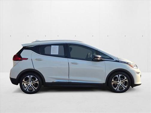 2021 Chevrolet Bolt EV FWD Premier