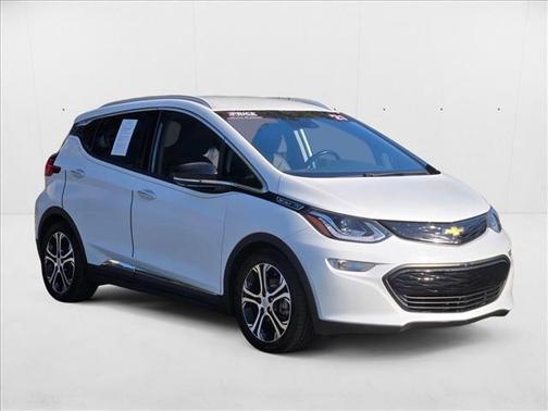 2021 Chevrolet Bolt EV FWD Premier