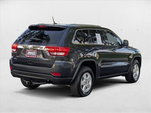 2013 Jeep Grand Cherokee Laredo
