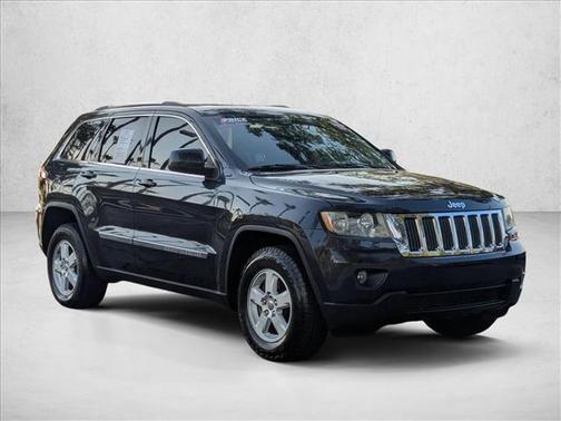 2013 Jeep Grand Cherokee Laredo
