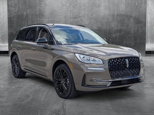 2025 Lincoln Corsair Reserve