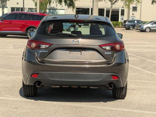 2014 Mazda Mazda3 s Touring