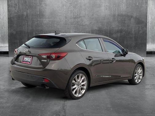 2014 Mazda Mazda3 s Touring