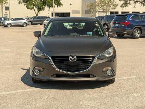 2014 Mazda Mazda3 s Touring