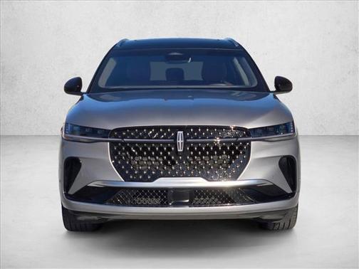 2024 Lincoln Nautilus Black Label