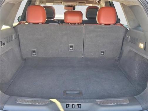 2024 Lincoln Nautilus Black Label