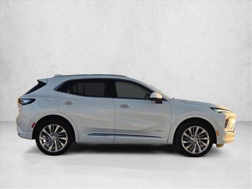 2024 Buick Envision Avenir AWD