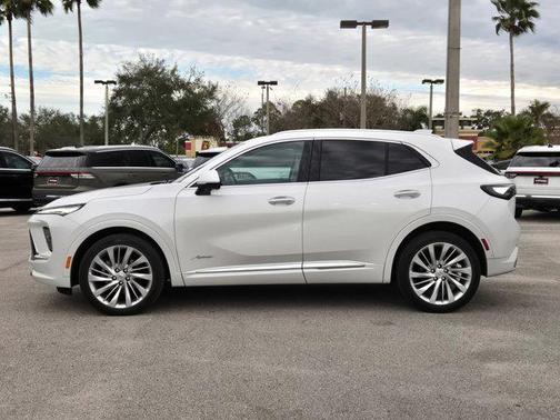 2024 Buick Envision Avenir AWD