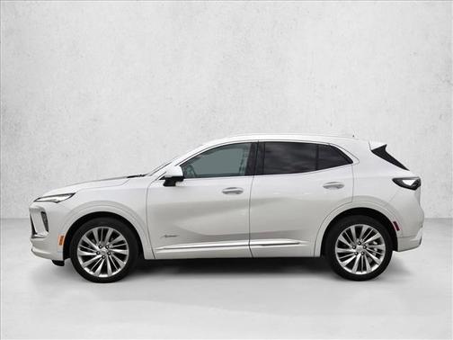 2024 Buick Envision Avenir AWD