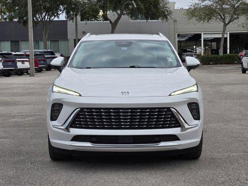 2024 Buick Envision Avenir AWD