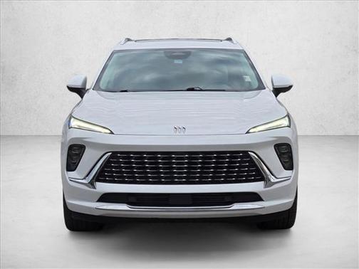 2024 Buick Envision Avenir AWD