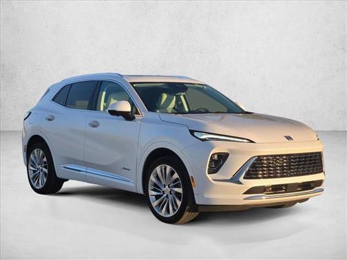 2024 Buick Envision Avenir AWD