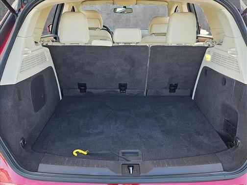 2015 Lincoln MKC Base