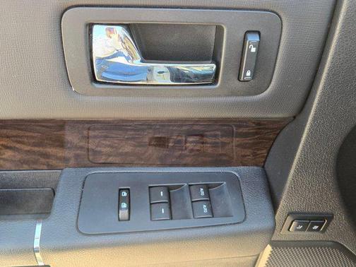 2015 Ford Flex Limited w/EcoBoost