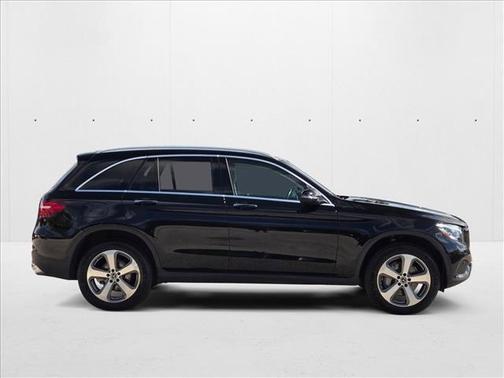 2019 Mercedes-Benz GLC 300 Base