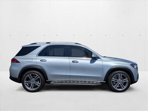 2022 Mercedes-Benz GLE 350 Base