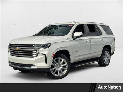 2023 Chevrolet Tahoe 2WD High Country